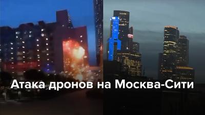 Площадь с часами в «Москва-Сити» станет культовым местом отдыха — Комплекс  градостроительной политики и строительства города Москвы