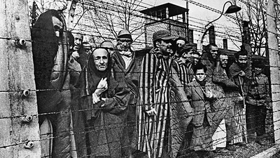 75 лет назад Красная армия освободила концлагерь Освенцим - Газета.Ru
