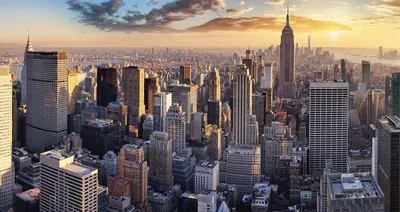 Ночные экскурсии в Нью-Йорке — цены и расписание 2024 года