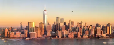 New York City, NY: Thrilling City of Iconic Attractions