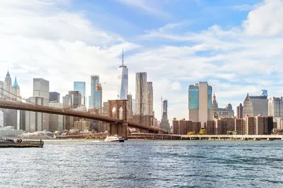 SUMMIT One Vanderbilt - Creating an unparalleled immersive observatory  experience 1,000 feet above ground in New York City - Arup