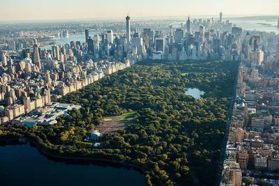 Best spots to photograph the NYC skyline — The Empty Nest Explorers