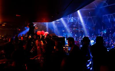 Власти Москвы объяснили закрытие ночных клубов и общепита ночью — РБК