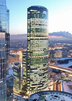 Смотровая площадка в Москва-Сити: фото красивых видов Москвы | GQ Россия