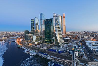 Апартаменты за облаками: какое жилье продается в небоскребах «Москва-Сити»  :: Городская недвижимость :: РБК Недвижимость