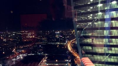 Деловые небоскребы iCITY: а из нашего окна «Москва-Сити» видна – Бизнес