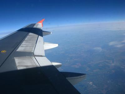 Самолет москва (42 фото) - красивые картинки и HD фото