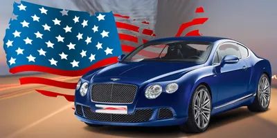 Топ 10 самых популярных авто из США | W8 Shipping