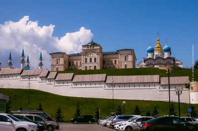 Гимназия №175 в Казани полностью изменила облик и примет школьников 1  сентября