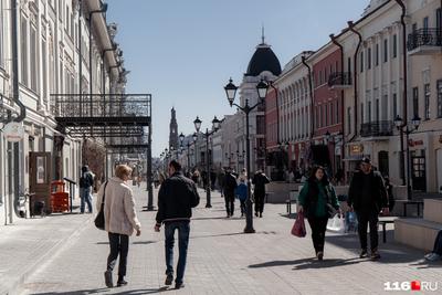 Путеводитель по Казани - все, что нужно знать туристу