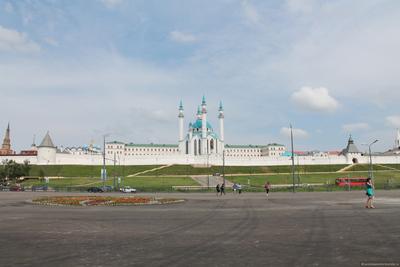 Необычные места в Казани: что посмотреть, если приехали не первый раз