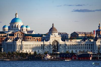 Казань: почему этот город - один из лучших в России? Делюсь личным опытом!  | Индустриальный турист | Дзен