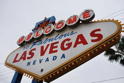 Дизайн казино в Лас-Вегасе. 7 фото