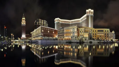 Мировые казино: Лас-Вегас, Монако, Атлантик-Сити и другие - Библиотека  туриста | RestBee.ru