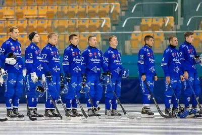 Московское «Динамо» победой над «Торпедо» прервало серию поражений в КХЛ ::  Хоккей :: РБК Спорт
