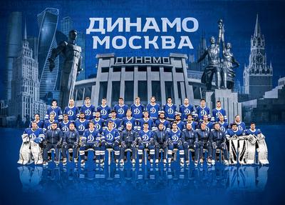 Совет директоров «Динамо» одобрил переезд команд ВХЛ и МХЛ из Твери в  Подмосковье