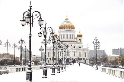 Храм Христа Спасителя в Москве: как добраться, что посмотреть