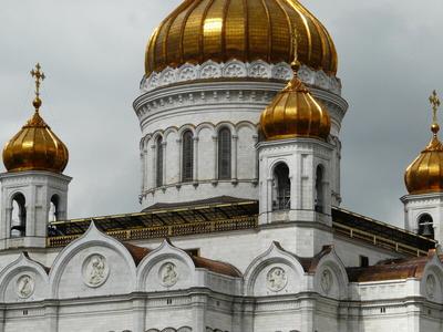 Храм Христа Спасителя в Москве: фото, цены, история, отзывы, как добраться