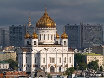 Храм Христа спасителя, Патриарший мост | Tourist Hotel Official Website,  Moscow