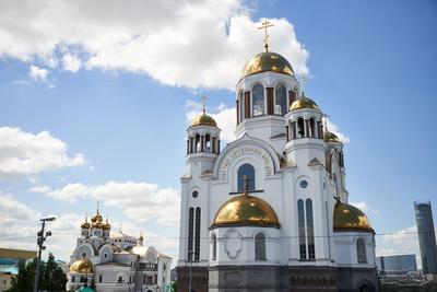 Храм на крови в Екатеринбурге Редакционное Стоковое Фото - изображение  насчитывающей висок, убийство: 170713753