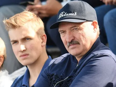 Он разобьет ваши сердечки: все о Николае Лукашенко – сыне президента  Беларуси