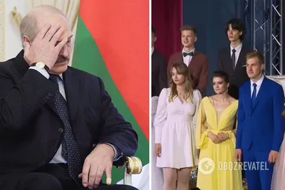 Коля Лукашенко рассказал о девушке (будущей) и музыке для нее - Как тут  жить.