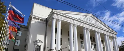 ГБПОУ Юридический колледж, Москва