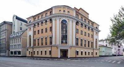 В столичном колледже откроется современная площадка для обучения мастеров  слесарных работ — Школа.Москва