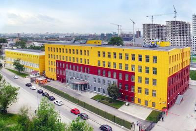 Самые популярные колледжи Москвы 2022 года