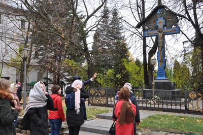 Юридический и экономический колледж РГУП - РАП