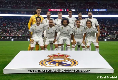 Форма Реал Мадрид купить форму 2022-2023 по лучшей цене недорого с доставкой