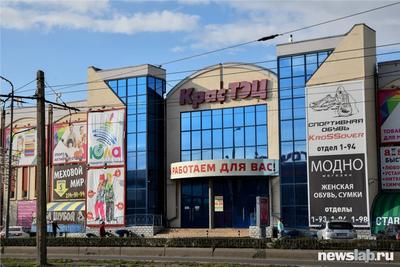Культура24 - Как строился Красноярск: 10 шедевров городской архитектуры век  назад и сегодня