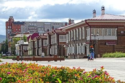 Природные достопримечательности Красноярского края: что посмотреть?
