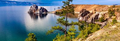 Туры на Байкал летом из Красноярска 2024, цены на летние туры | Большая  Страна