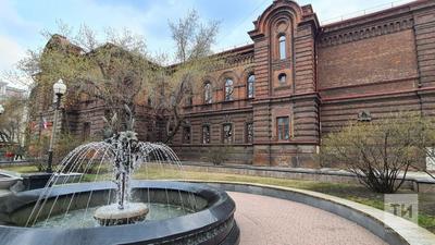 Гид по Красноярску: природа прямо в городе, невероятный музей | Perito