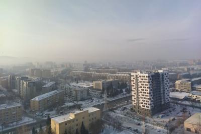 Зеленая Роща с высоты Автор фото: @tokarevs #krsk_online #красноярск  #krasnoyarsk #krsk #ЕнисейскаяСибирь | Instagram