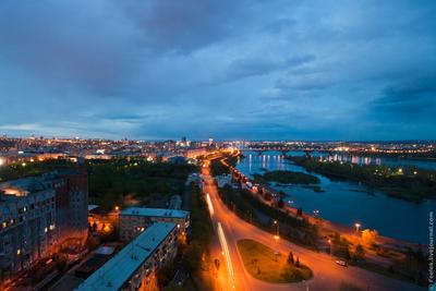 Красноярский фотограф показал территорию бывшего комбайнового завода с  высоты — Новости Красноярска на телеканале Енисей