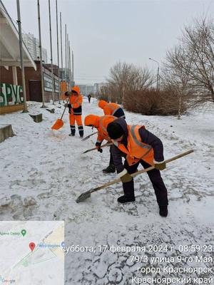 Как сейчас выглядит исторический квартал в центре Красноярска | Красноярск  с высоты | Дзен