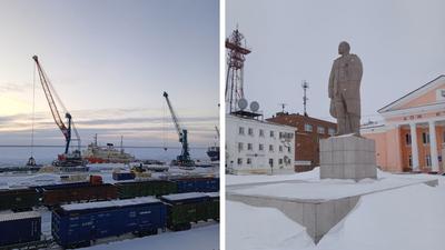 Как преобразится территория вокруг Театра оперы и балета к юбилею города