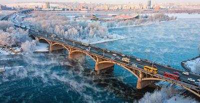 Красноярский край 2024: отдых, куда сходить, где остановиться, как  добраться, отзывы о регионе