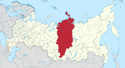 Леса в Красноярском крае исчезают быстрей, чем восстанавливаются -  Российская газета