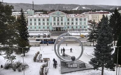 Красноярский край принимает заявки на субсидии на возмещение затрат  (рибейты) на кинопроизводство в регионе ⋆ MovieStart