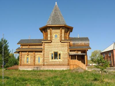 Красноярский край активно работает по нацпроектам
