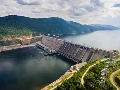 Экскурсии на Красноярскую ГЭС — цены и расписание на 2024 год