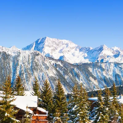 Куршевель / Courchevel – лучшие горнолыжные курорты Франции | Горнолыжный  информационный портал FanSki.ru – Фанаты горных лыж.