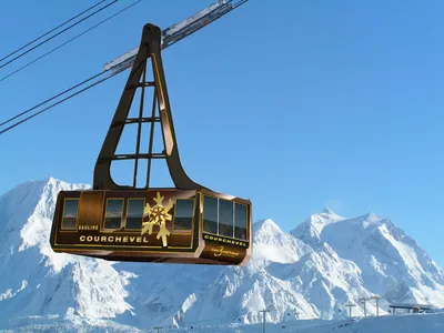 Роскошь на высоте: ТОП-10 самых дорогих отелей горнолыжной Франции |  Ассоциация Туроператоров