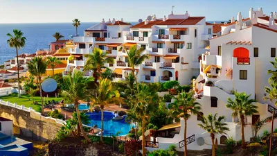 Недвижимость в Испании: как купить жилье и получить испанское гражданство