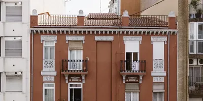 Архитектурные особенности жилых домов в южных регионах Испании. Испания  по-русски - все о жизни в Испании