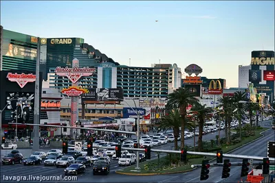 10 лучших достопримечательностей в Лас-Вегасе 2024 - Tripadvisor