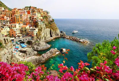 Ноча Riomaggiore, Cinque Terre, Лигурия, Италия Стоковое Изображение -  изображение насчитывающей туризм, сумерк: 78372027